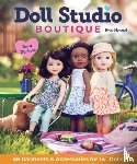 Hentzel, Erin - Doll Studio Boutique