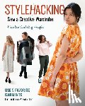 Dahrling Hughes, Karoline - StyleHacking, Sew a Creative Wardrobe