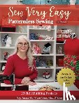 Coia, Laura - Sew Very Easy Patternless Sewing