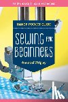Wrigley, Annabel - Handy Pocket Guide: Sewing for Beginners