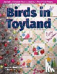 Goldsmith, Becky, Jenkins, Linda - Birds in Toyland - Print-On-Demand Edition