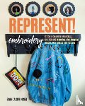 Springer, Bianca - Represent! Embroidery