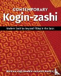 Jason Bowlsby, Shannon Leigh Roudhan & - Contemporary Kogin-zashi