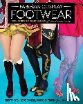 Cerato, Regan, Kullman, Kelley - Fabulous Cosplay Footwear