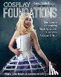 Welsch, Casey - Cosplay Foundations