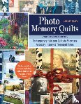 Riley, Lesley - Photo Memory Quilts