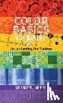 Chappell Monroe, Lee - Color Basics for Makers
