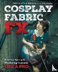 Franchini, Julianna - Cosplay Fabric FX