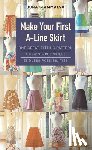 Giammalva, Jona - Make Your First A-Line Skirt