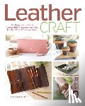 Glatfelter, Amy - Leather Craft