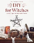 Denis, Marine Nina, Denis, Flora - DIY for Witches