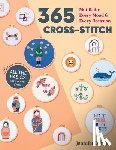 Dargel, Jennifer - 365 Cross-Stitch
