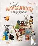 Penou, Emilie - Funny Amigurumi