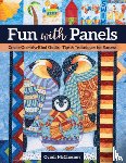 McChesney, Cyndi - Fun with Panels