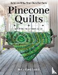 Ford-Smith, Betty - Pinecone Quilts