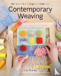 Rousseau, Allyson - Contemporary Weaving