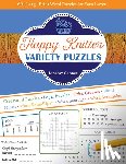 Conner, Lindsay - Happy Knitter Variety Puzzles, Volume 4
