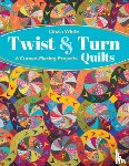 White, Cinzia - Twist & Turn Quilts