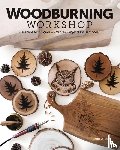 O’Reilly, Court - Woodburning Workshop