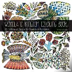 Fukuda, Toshiyuki - Woodland Kingdom Coloring Book