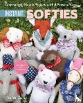 Ewing, Isabelle - Instant Softies