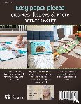 Hertel, Mary - Home Sweet Home Paper Piecing