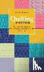 Knauer, Thomas - Quilting Rhythm