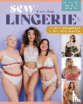 Kulig, Maddie - Sew Lingerie