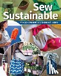 C&T Publishing - Sew Sustainable