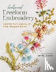 Clouston, Jennifer - Foolproof Freeform Embroidery