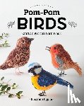 Pypke, Susanne - Pom-Pom Birds