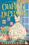 Emodi, Barbara - Crafting Deception