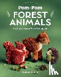 Pypke, Susanne - Pom-Pom Forest Animals