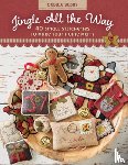 Busby, Debbie - JINGLE ALL THE WAY