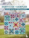 Cavanna, Shelley - Cavanna, S: Barn Star Sampler