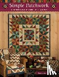 Diehl, Kim - Simple Patchwork
