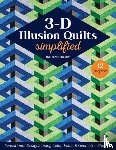 Berry, Ruth Ann - 3-D Illusion Quilts Simplified