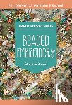 Brown, Christen - Beaded Embroidery Handy Pocket Guide