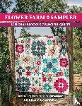 Cavanna, Shelley - Flower Farm Sampler