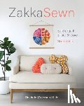 Coleman-Hale, Rashida - Zakka Sewn