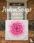 Schaefer, Sylvia - Modern Scrap Quilts