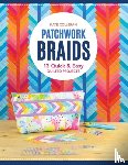 Colleran, Kate - Patchwork Braids