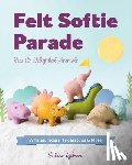 Gibson, Sabina - Felt Softie Parade