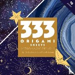 C&T Publishing - 333 Origami Sheets AstroMagic Designs