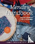 Shannon Leigh Roudhan & Jason Bowlsby - Mending Handbook