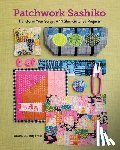 Fitzgerald, Dina Li - Patchwork Sashiko