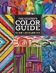 C&T Publishing - The Quilter's Color Guide