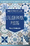 Goldsmith, Becky - English Paper Piecing Handy Pocket Guide