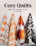 Luchsinger, Abby - Cozy Quilts for the Modern Home