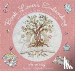 Ray, Aimee - Book Lover's Embroidery